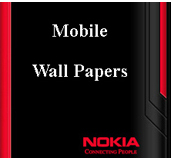 ! Wall Papers !